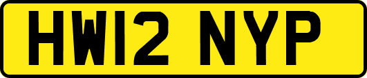 HW12NYP