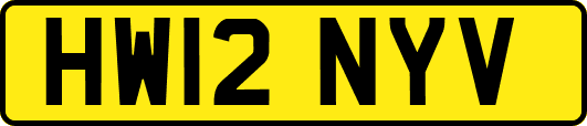 HW12NYV