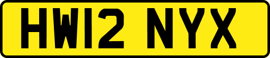 HW12NYX