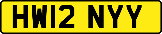 HW12NYY