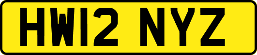 HW12NYZ