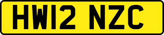 HW12NZC