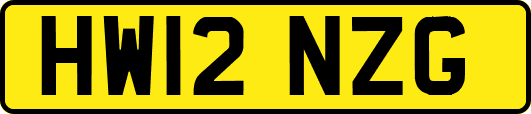 HW12NZG