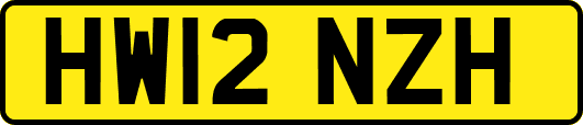HW12NZH