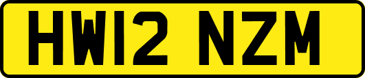 HW12NZM