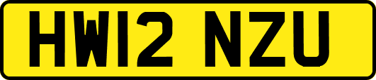 HW12NZU