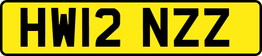 HW12NZZ