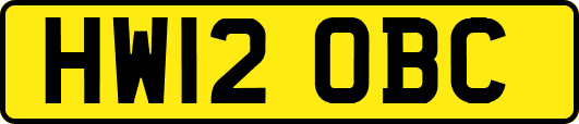 HW12OBC