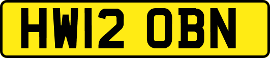 HW12OBN