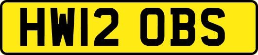 HW12OBS