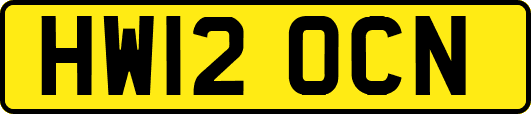 HW12OCN