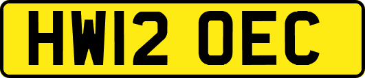 HW12OEC