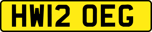 HW12OEG