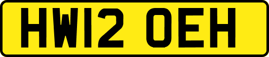 HW12OEH