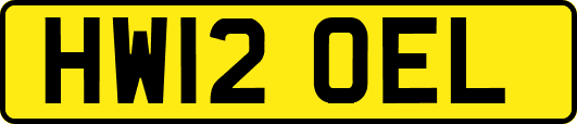 HW12OEL