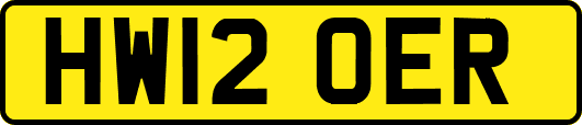 HW12OER