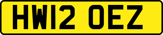 HW12OEZ