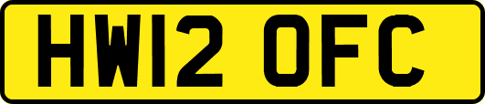 HW12OFC
