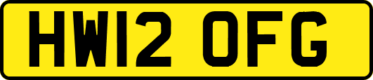 HW12OFG