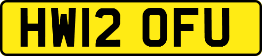HW12OFU