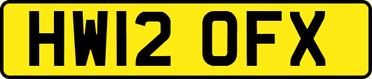 HW12OFX