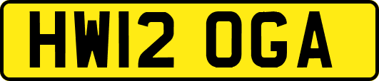 HW12OGA