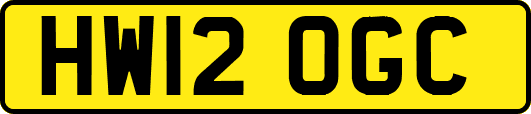 HW12OGC