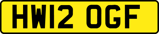 HW12OGF