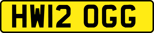 HW12OGG