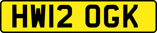 HW12OGK