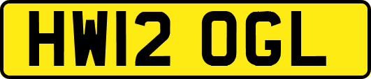 HW12OGL