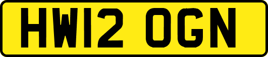 HW12OGN