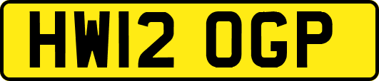 HW12OGP