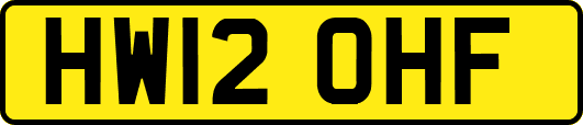 HW12OHF