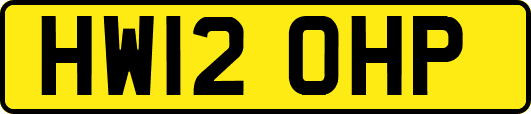 HW12OHP