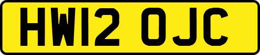 HW12OJC