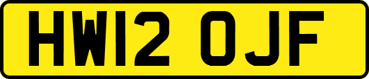 HW12OJF