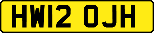 HW12OJH