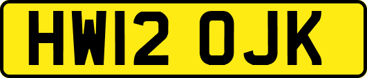 HW12OJK