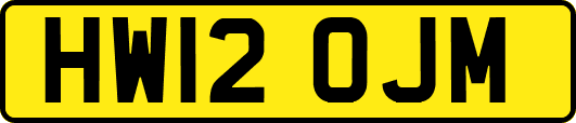 HW12OJM