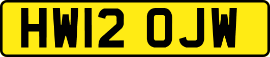 HW12OJW