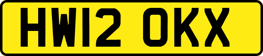 HW12OKX