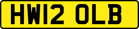 HW12OLB