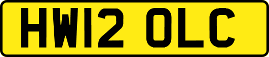 HW12OLC
