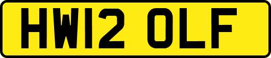 HW12OLF