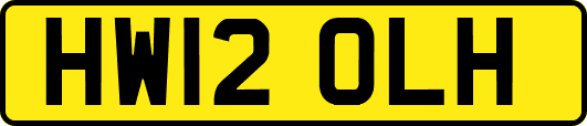 HW12OLH