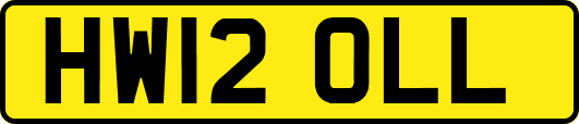 HW12OLL