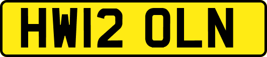 HW12OLN