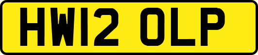 HW12OLP