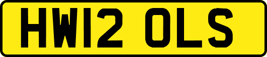 HW12OLS